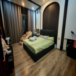 Cho thuê nhà biệt thự. Nội thất đẹp