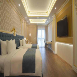 Cho thuê khách sạn Sát Phố Cổ , 80 phòng