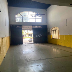 MT KINH DOANH ĐẮC ĐỊA - ĐỐI DIỆN CÔNG TY MAY NHÀ BÈ GIÁ 8,25 TỶ