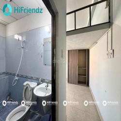 CHO THUÊ CĂN HỘ QUẬN 3 - ĐỖ THỊ LỜI - MẶT TIỀN THANG MÁY - GIÁ MỀM