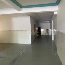 MT KINH DOANH ĐẮC ĐỊA - ĐỐI DIỆN CÔNG TY MAY NHÀ BÈ GIÁ 8,25 TỶ