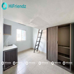 CHO THUÊ CĂN HỘ QUẬN 3 - ĐỖ THỊ LỜI - MẶT TIỀN THANG MÁY - GIÁ MỀM