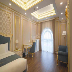 Cho thuê khách sạn Sát Phố Cổ , 80 phòng