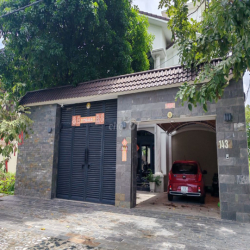 Cho thuê nhà biệt thự. Nội thất đẹp