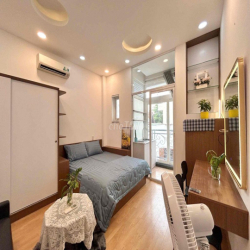 💝 CHO THUÊ STUDIO – YÊN THẾ, TÂN BÌNH – GẦN SÂN BAY TÂN SƠN NHẤT 💝