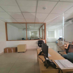 🐳★ Nhà biệt thự góc 2 mặt tiền KDC CITYLAND PARK HILLS