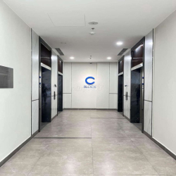 Cho thuê CH Privia Khang Điền Full Nội Thất: 1PN/51m-11.5tr