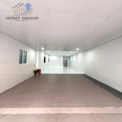 NHÀ TRỆT 5X18 - TRỐNG SUỐT - KDC SÔNG ĐÀ - HIỆP BÌNH -THỦ ĐỨC
