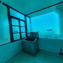 🐳★ Nhà biệt thự góc 2 mặt tiền KDC CITYLAND PARK HILLS