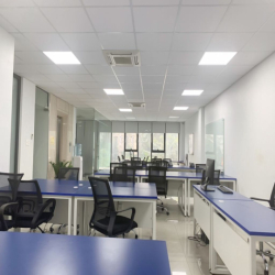 Tòa nhà hầm, 5 lầu ngay trục Trần Não, phường An khánh, quận 2