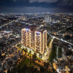 Cho thuê CH Privia Khang Điền Full Nội Thất: 1PN/51m-11.5tr