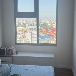 Cho thuê CH Privia Khang Điền Full Nội Thất: 1PN/51m-11.5tr