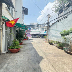 Nhà cho thuê