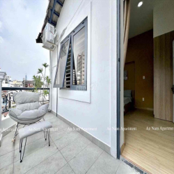 KHAI TRƯƠNG CĂN HỘ BANCOL - FULL NỘI THẤT NGAY TRUNG TÂM TÂN BÌNH