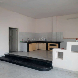 nhà vườn mặt tiền nhựa gần chợ chữ s.