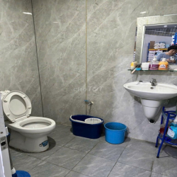 Nhà mặt tiền đường Kha Vạn Cân, phường Linh Đông, Tp HCM, ngang 8m