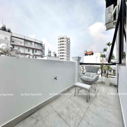 KHAI TRƯƠNG CĂN HỘ BANCOL - FULL NỘI THẤT NGAY TRUNG TÂM TÂN BÌNH