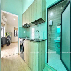 KHAI TRƯƠNG CĂN HỘ BANCOL - FULL NỘI THẤT NGAY TRUNG TÂM TÂN BÌNH