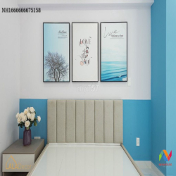 CHO THUÊ 2PN2WC 13TR/TH FULL NỘI THẤT