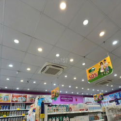 Nhà mặt tiền đường Kha Vạn Cân, phường Linh Đông, Tp HCM, ngang 8m