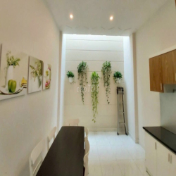 Cần cho thuê nhà HXH 207/6A Đường 3/2 P.11 Q.10