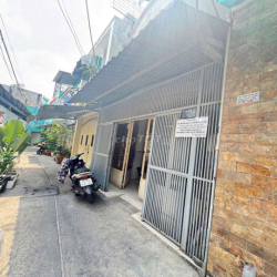 Nhà cho thuê