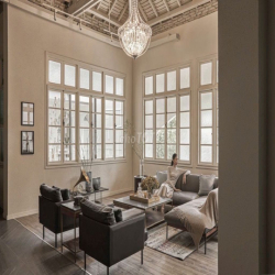 🍑MT Lý Chính Thằng, Quận 3🍑 500m2 sử dụng
