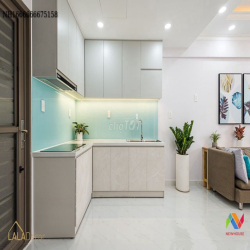 CHO THUÊ 2PN2WC 13TR/TH FULL NỘI THẤT