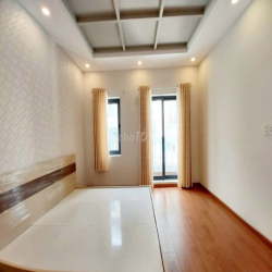 Cần cho thuê nhà HXH 207/6A Đường 3/2 P.11 Q.10