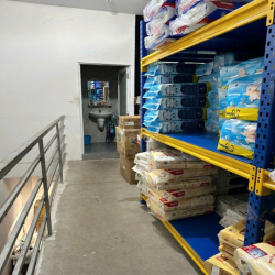 Nhà mặt tiền đường Kha Vạn Cân, phường Linh Đông, Tp HCM, ngang 8m