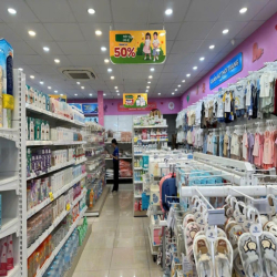 Nhà mặt tiền đường Kha Vạn Cân, phường Linh Đông, Tp HCM, ngang 8m