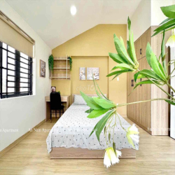 KHAI TRƯƠNG CĂN HỘ BANCOL - FULL NỘI THẤT NGAY TRUNG TÂM TÂN BÌNH