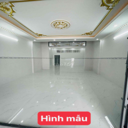 Nhà mới 3 lầu rộng thoáng KDC Long Thịnh