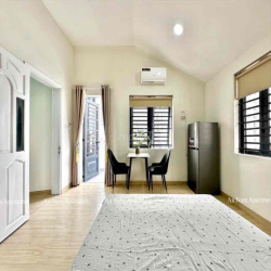 KHAI TRƯƠNG CĂN HỘ BANCOL - FULL NỘI THẤT NGAY TRUNG TÂM TÂN BÌNH