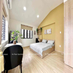 KHAI TRƯƠNG CĂN HỘ BANCOL - FULL NỘI THẤT NGAY TRUNG TÂM TÂN BÌNH