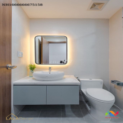 CHO THUÊ 2PN2WC 13TR/TH FULL NỘI THẤT