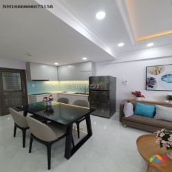 CHO THUÊ 2PN2WC 13TR/TH FULL NỘI THẤT