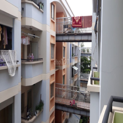 Cho thuê Căn Hộ Da Sà nguyên căn 73m2 Đường số 6 Khu Tên Lửa