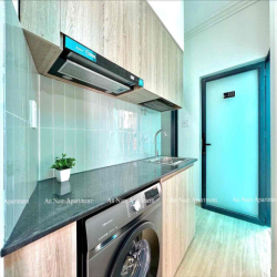 KHAI TRƯƠNG CĂN HỘ BANCOL - FULL NỘI THẤT NGAY TRUNG TÂM TÂN BÌNH