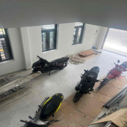 Cho thuê mặt bằng góc tại đường Bùi Phùng - vcn Phước Hải