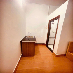 CHO THUÊ STUDIO FULL NỘI THẤT GIÁ 4TR