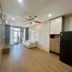 CĂN HỘ FULL NỘI THẤT GẦN ETOWN CỘNG HOÀ - NHÀ GA T3 - KHU K300