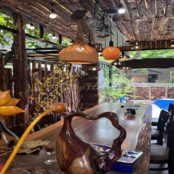 cho thuê biệt thự Camellia khu Mizuki giá 25tr