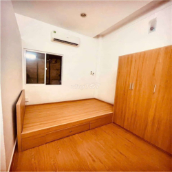 CHO THUÊ STUDIO FULL NỘI THẤT GIÁ 4TR