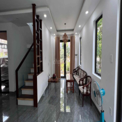 cho thuê biệt thự Camellia khu Mizuki giá 25tr