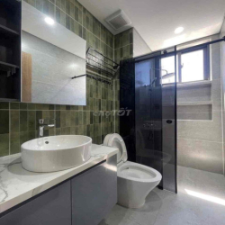 CĂN HỘ FULL NỘI THẤT GẦN ETOWN CỘNG HOÀ - NHÀ GA T3 - KHU K300