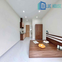 Căn Hộ Studio Ngay Tân Sơn Nhì
