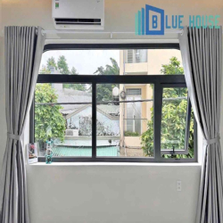 Căn Hộ Studio Ngay Tân Sơn Nhì