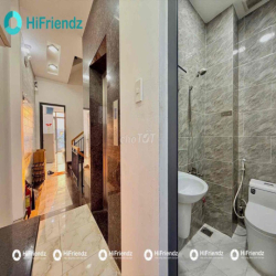 CHO THUÊ CĂN HỘ STUDIO BAN CÔNG 30m2 FULL NỘI THẤT , THANG MÁY SÁT Q10