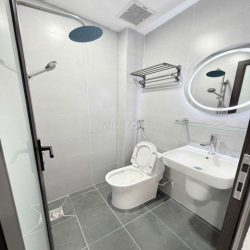 khai trương CCMN 25m2 Full đồ, máy giặt riêng tại Khương Thượng